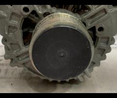 GENERATORE ALTERNATORE 1.6TDI 77KW 105CV AUDI VW S - 13