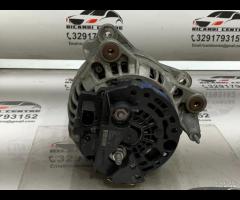 GENERATORE ALTERNATORE 1.6TDI 77KW 105CV AUDI VW S - 15