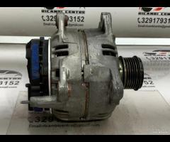 GENERATORE ALTERNATORE 1.6TDI 77KW 105CV AUDI VW S - 16