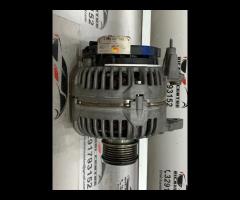 GENERATORE ALTERNATORE 1.6TDI 77KW 105CV AUDI VW S - 17