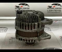 GENERATORE ALTERNATORE 1.2B 85KW 115CV NISSAN JUKE - 7