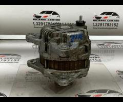 GENERATORE ALTERNATORE 1.2B 85KW 115CV NISSAN JUKE - 10