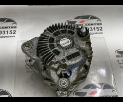 GENERATORE ALTERNATORE 1.2B 85KW 115CV NISSAN JUKE - 11