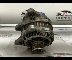 GENERATORE ALTERNATORE 1.2B 85KW 115CV NISSAN JUKE - 13