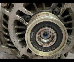 GENERATORE ALTERNATORE 1.2B 85KW 115CV NISSAN JUKE - 15