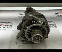 GENERATORE ALTERNATORE 1.2B 85KW 115CV NISSAN JUKE - 16