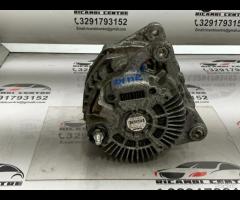 GENERATORE ALTERNATORE 1.2B 85KW 115CV NISSAN JUKE - 18