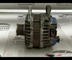 GENERATORE ALTERNATORE 1.2B 85KW 115CV NISSAN JUKE - 19