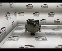 GENERATORE ALTERNATORE 2.1D 125KW 170CV MERCEDES C - 1