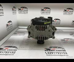 GENERATORE ALTERNATORE 2.1D 125KW 170CV MERCEDES C - 2