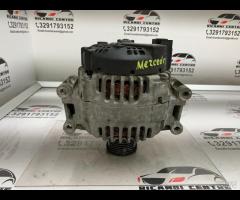 GENERATORE ALTERNATORE 2.1D 125KW 170CV MERCEDES C - 3