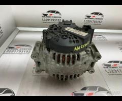 GENERATORE ALTERNATORE 2.1D 125KW 170CV MERCEDES C - 4