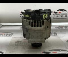 GENERATORE ALTERNATORE 2.1D 125KW 170CV MERCEDES C - 6