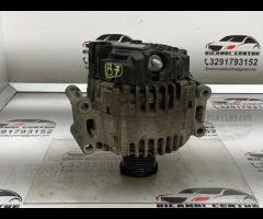 GENERATORE ALTERNATORE 2.1D 125KW 170CV MERCEDES C - 7