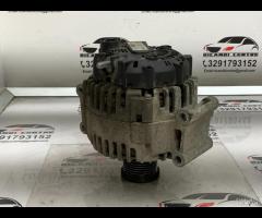 GENERATORE ALTERNATORE 2.1D 125KW 170CV MERCEDES C - 8