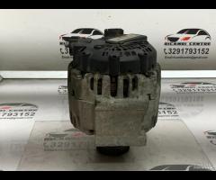 GENERATORE ALTERNATORE 2.1D 125KW 170CV MERCEDES C - 9
