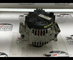 GENERATORE ALTERNATORE 2.1D 125KW 170CV MERCEDES C - 10