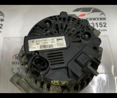 GENERATORE ALTERNATORE 2.1D 125KW 170CV MERCEDES C - 11