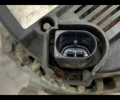 GENERATORE ALTERNATORE 2.1D 125KW 170CV MERCEDES C - 12