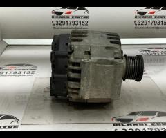 GENERATORE ALTERNATORE 2.1D 125KW 170CV MERCEDES C - 14