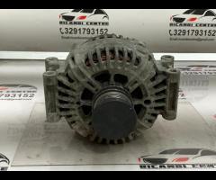 GENERATORE ALTERNATORE 2.1D 125KW 170CV MERCEDES C - 15