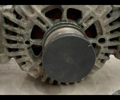 GENERATORE ALTERNATORE 2.1D 125KW 170CV MERCEDES C - 16