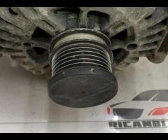 GENERATORE ALTERNATORE 2.1D 125KW 170CV MERCEDES C - 17