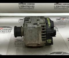 GENERATORE ALTERNATORE 2.1D 125KW 170CV MERCEDES C - 18