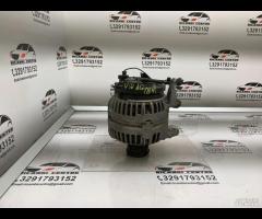 GENERATORE ALTERNATORE 1.6TDI 66KW 90CV VAG AUDI V