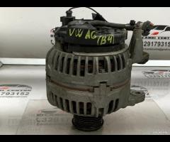 GENERATORE ALTERNATORE 1.6TDI 66KW 90CV VAG AUDI V