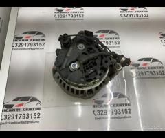 GENERATORE ALTERNATORE 1.6TDI 66KW 90CV VAG AUDI V - 6