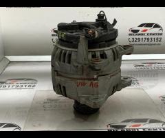 GENERATORE ALTERNATORE 1.6TDI 66KW 90CV VAG AUDI V - 7