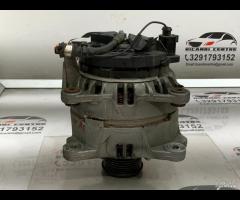 GENERATORE ALTERNATORE 1.6TDI 66KW 90CV VAG AUDI V - 8