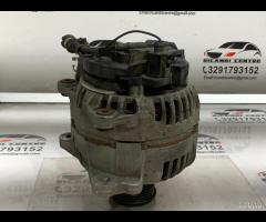 GENERATORE ALTERNATORE 1.6TDI 66KW 90CV VAG AUDI V - 9