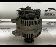 GENERATORE ALTERNATORE 1.6TDI 66KW 90CV VAG AUDI V - 10