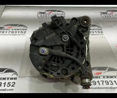 GENERATORE ALTERNATORE 1.6TDI 66KW 90CV VAG AUDI V - 12