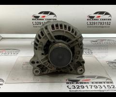GENERATORE ALTERNATORE 1.6TDI 66KW 90CV VAG AUDI V - 13