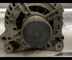 GENERATORE ALTERNATORE 1.6TDI 66KW 90CV VAG AUDI V - 14