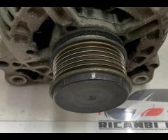 GENERATORE ALTERNATORE 1.6TDI 66KW 90CV VAG AUDI V - 15