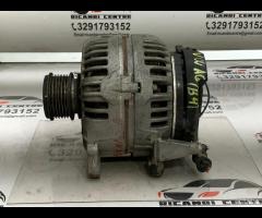 GENERATORE ALTERNATORE 1.6TDI 66KW 90CV VAG AUDI V - 16