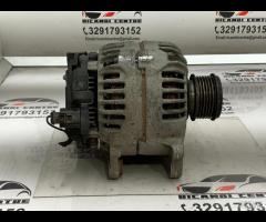 GENERATORE ALTERNATORE 1.6TDI 66KW 90CV VAG AUDI V - 17
