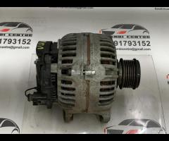 GENERATORE ALTERNATORE 1.6TDI 66KW 90CV VAG AUDI V - 18