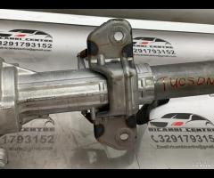 PIANTONE SERVOSTERZO MOTORE ELETTRICO G4FP 1.6B 11 - 6