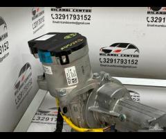 PIANTONE SERVOSTERZO MOTORE ELETTRICO G4FP 1.6B 11 - 10