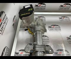 PIANTONE SERVOSTERZO MOTORE ELETTRICO G4FP 1.6B 11 - 14