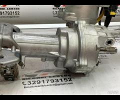 PIANTONE SERVOSTERZO MOTORE ELETTRICO G4FP 1.6B 11 - 18