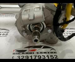 PIANTONE SERVOSTERZO MOTORE ELETTRICO G4FP 1.6B 11 - 22