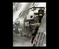 PIANTONE SERVOSTERZO MOTORE ELETTRICO G4FP 1.6B 11 - 24