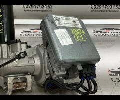 PIANTONE SERVOSTERZO MOTORE ELETTRICO CUTA 1.4D 77 - 6