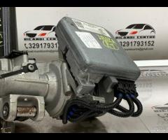 PIANTONE SERVOSTERZO MOTORE ELETTRICO CUTA 1.4D 77 - 7